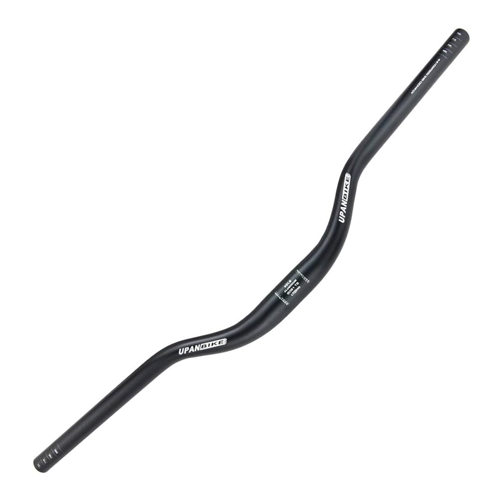 DMR Bikes ハンドルバー 800mm ブラック DMR Bikes ハンドルバー 800mm ブラック DMR Bikes ハンドルバー